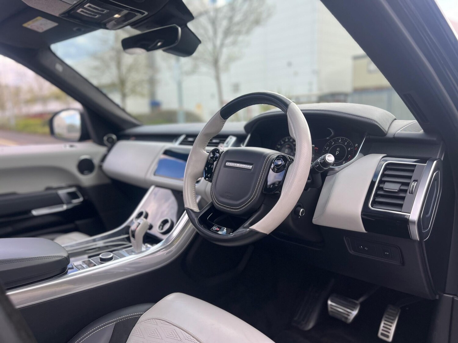 Used Land Rover Range Rover Sport for sale - 78141611: Photo 7