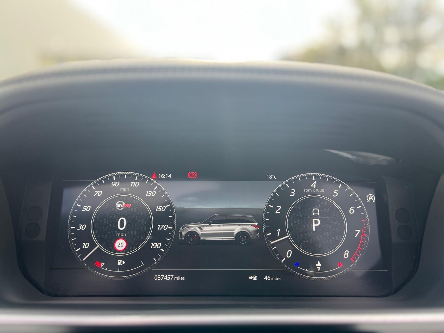 Used Land Rover Range Rover Sport for sale - 78141611: Photo 8