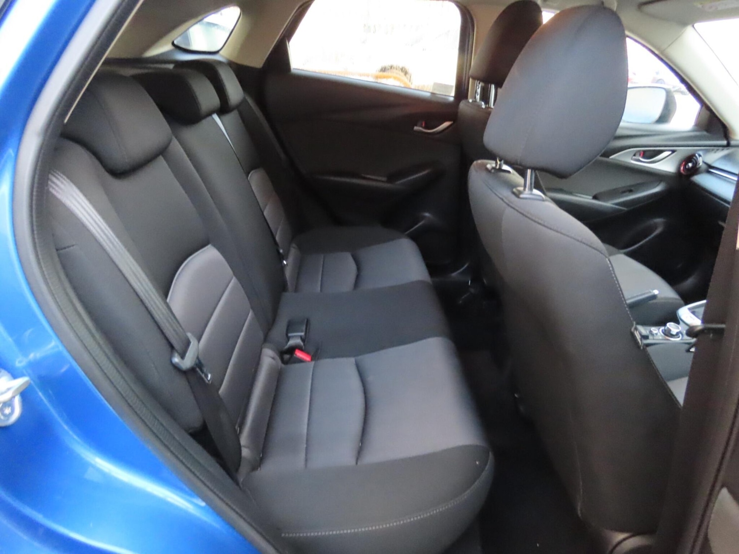 Used Mazda CX-3 2016 for sale - 77783606: Photo 10