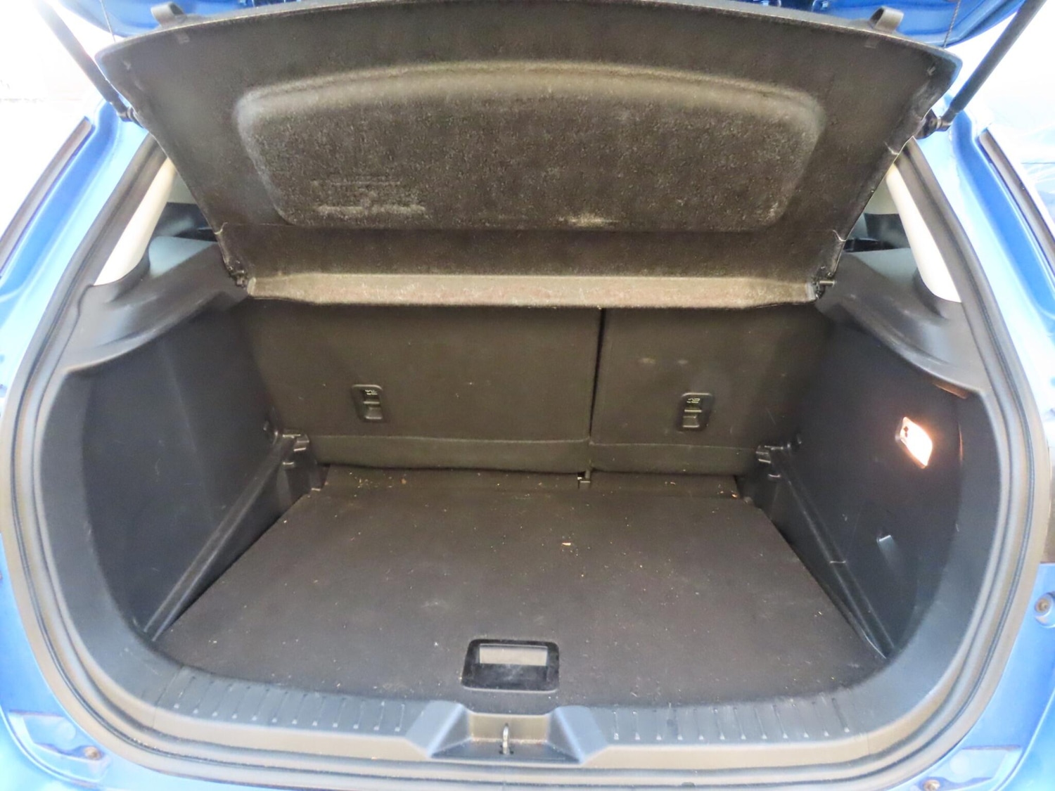 Used Mazda CX-3 2016 for sale - 77783606: Photo 11