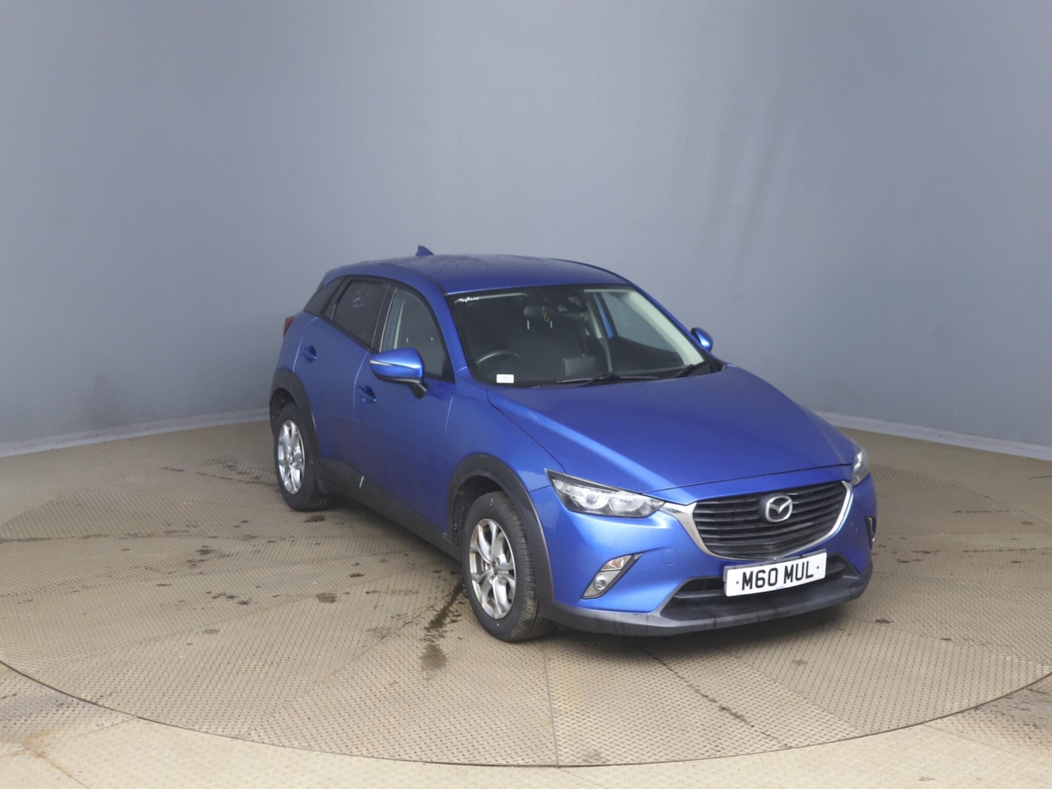 Used Mazda CX-3 2016 for sale - 77783606: Photo 12