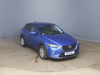 (16) - 2.0 SKYACTIV-G SE-L Nav Auto Euro 6 (s/s) 5dr