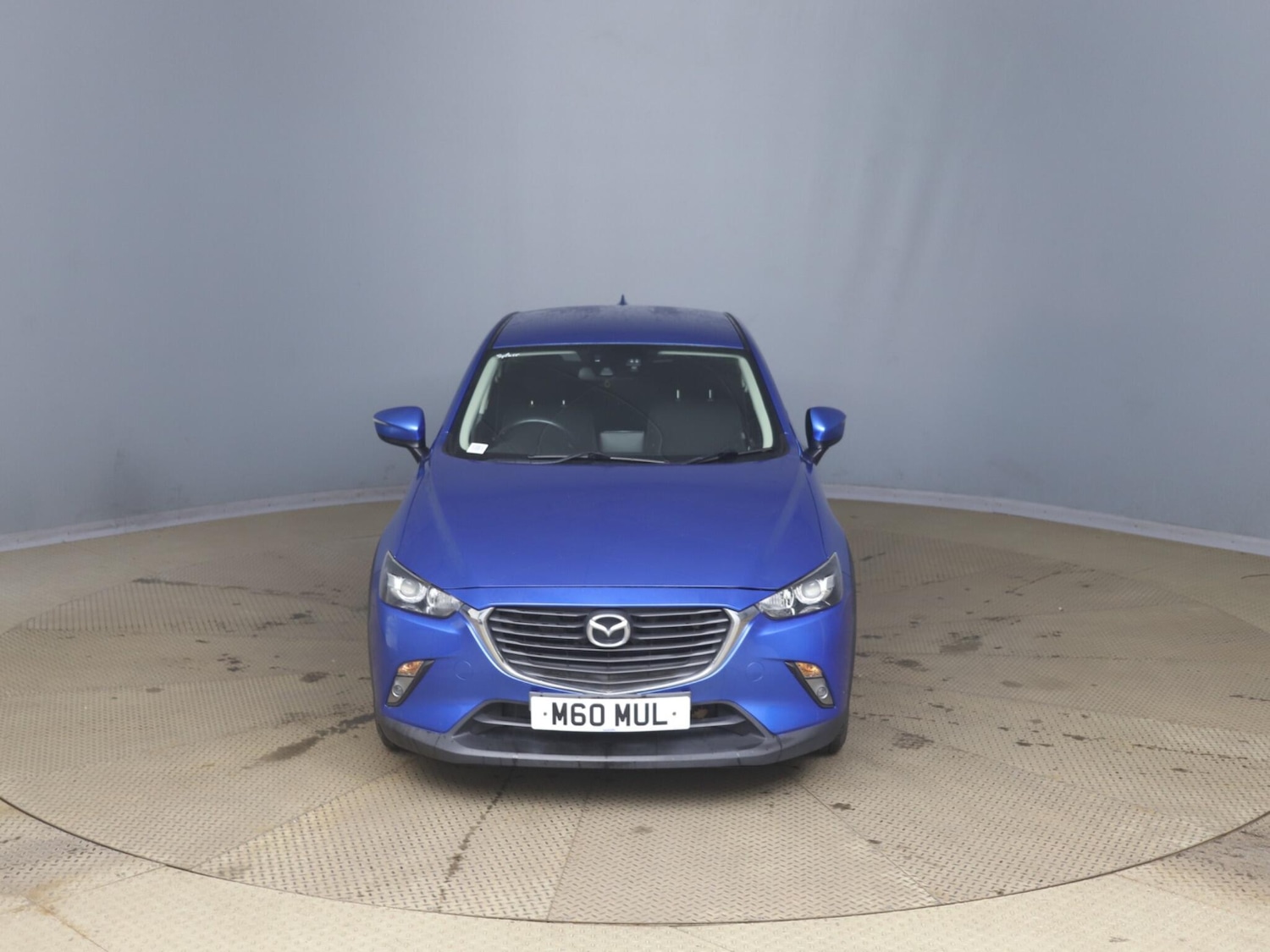 Used Mazda CX-3 2016 for sale - 77783606: Photo 2