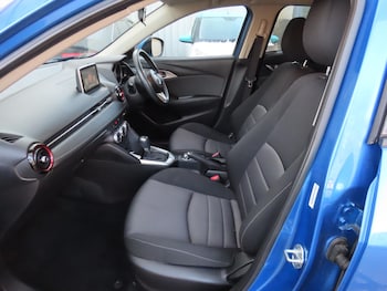 Used Mazda CX-3 2016 for sale - 77783606: Photo