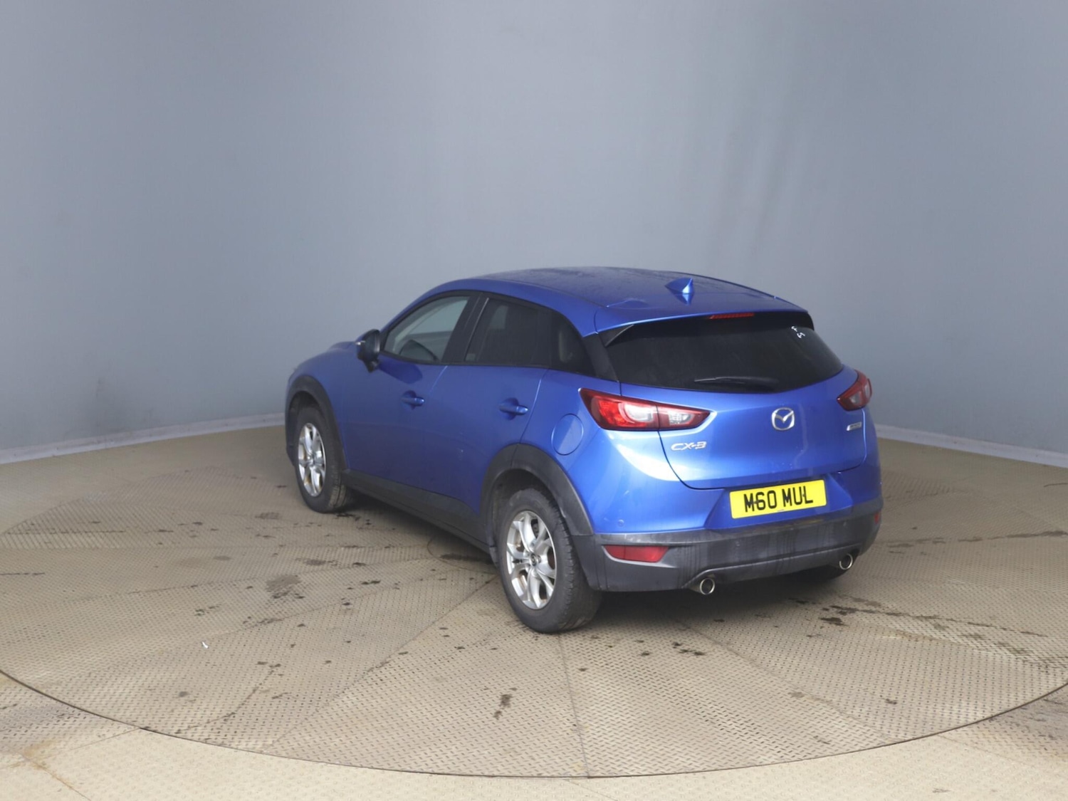 Used Mazda CX-3 2016 for sale - 77783606: Photo 6