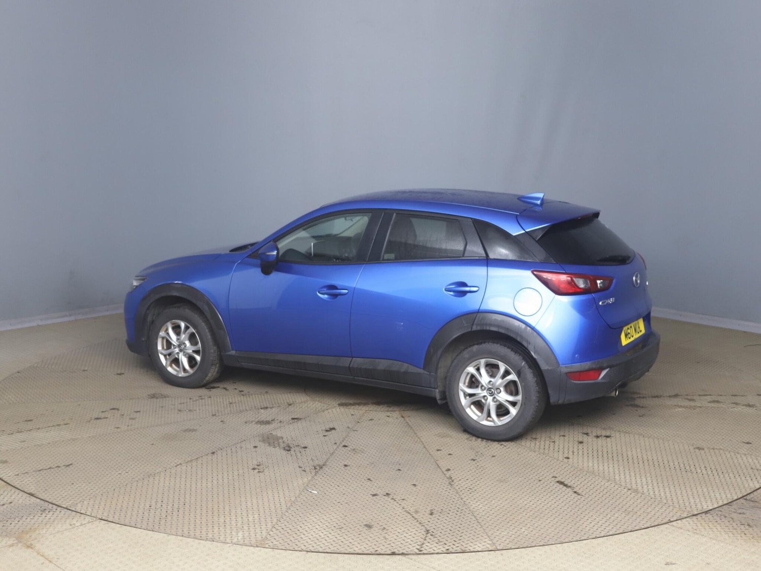 Used Mazda CX-3 2016 for sale - 77783606: Photo 7