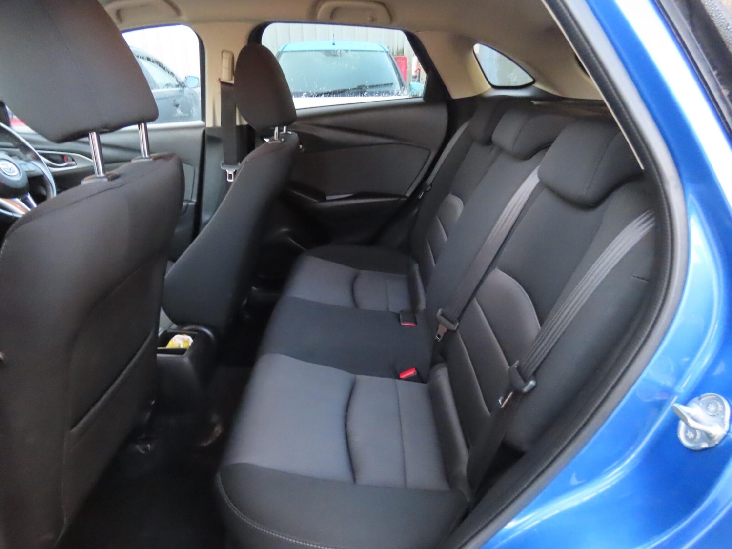 Used Mazda CX-3 2016 for sale - 77783606: Photo 9