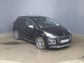Used Peugeot 3008 2015 for sale - 79034093: Photo