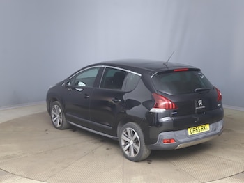 Used Peugeot 3008 2015 for sale - 79034093: Photo