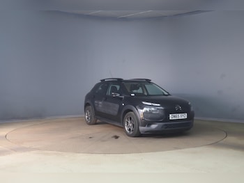 Used Citroen C4 Cactus 2015 for sale - 79075762: Photo