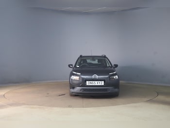 Used Citroen C4 Cactus 2015 for sale - 79075762: Photo