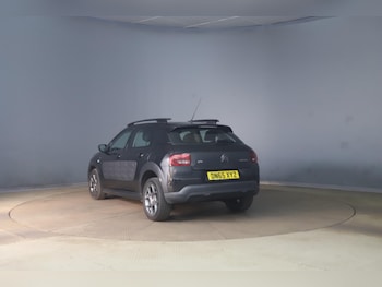 Used Citroen C4 Cactus 2015 for sale - 79075762: Photo