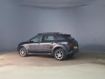Used Citroen C4 Cactus 2015 for sale - 79075762: Photo