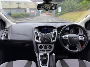 Used Ford Focus 2014 for sale - 78910932: Photo