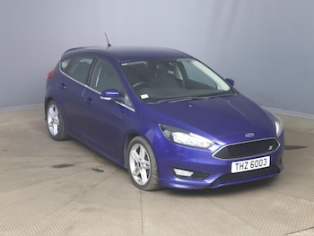Used Ford Focus 2015 for sale - 79192350: Photo