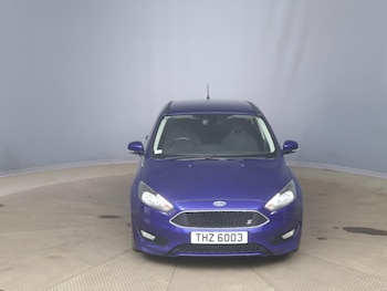 Used Ford Focus 2015 for sale - 79192350: Photo
