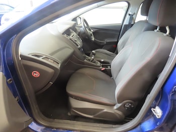 Used Ford Focus 2015 for sale - 79192350: Photo