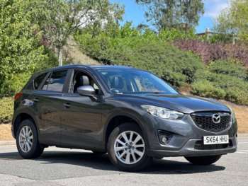 2014 (64) - 2.2 SKYACTIV-D SE-L Lux Nav Euro 6 (s/s) 5dr