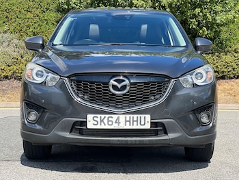 Used Mazda CX-5 2014 for sale - 75311678: Photo