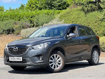 Used Mazda CX-5 2014 for sale - 75311678: Photo