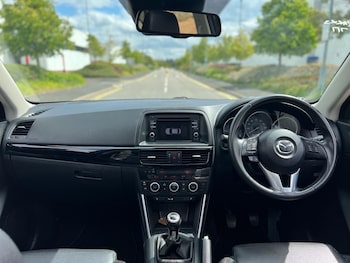 Used Mazda CX-5 2014 for sale - 75311678: Photo