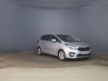 Used Kia Carens 2017 for sale - 79324451: Photo