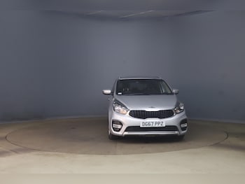 Used Kia Carens 2017 for sale - 79324451: Photo