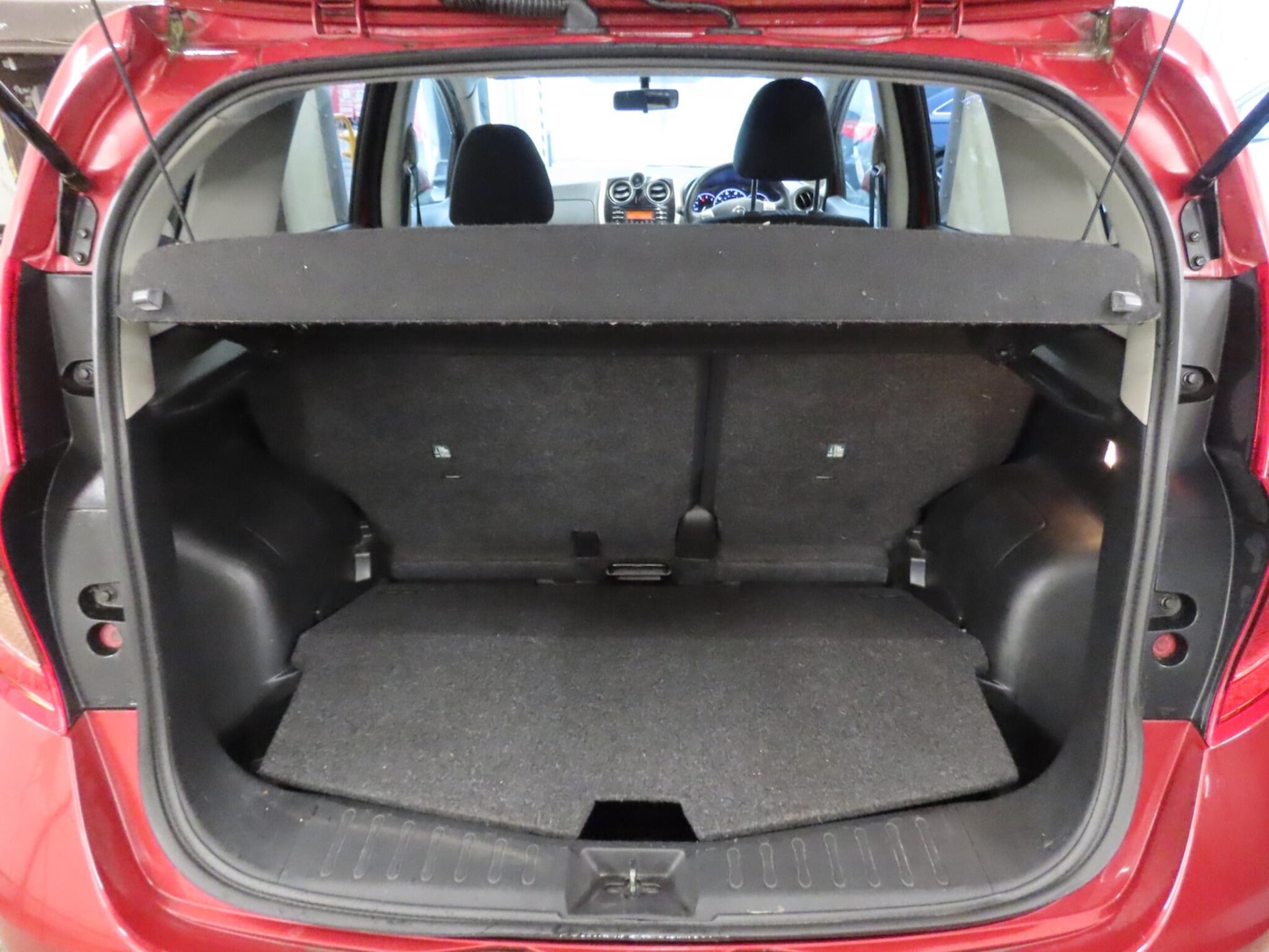 Used Nissan Note for sale - 77784339: Photo 10