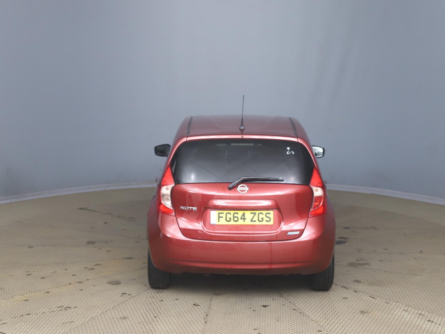 Used Nissan Note for sale - 77784339: Photo 7