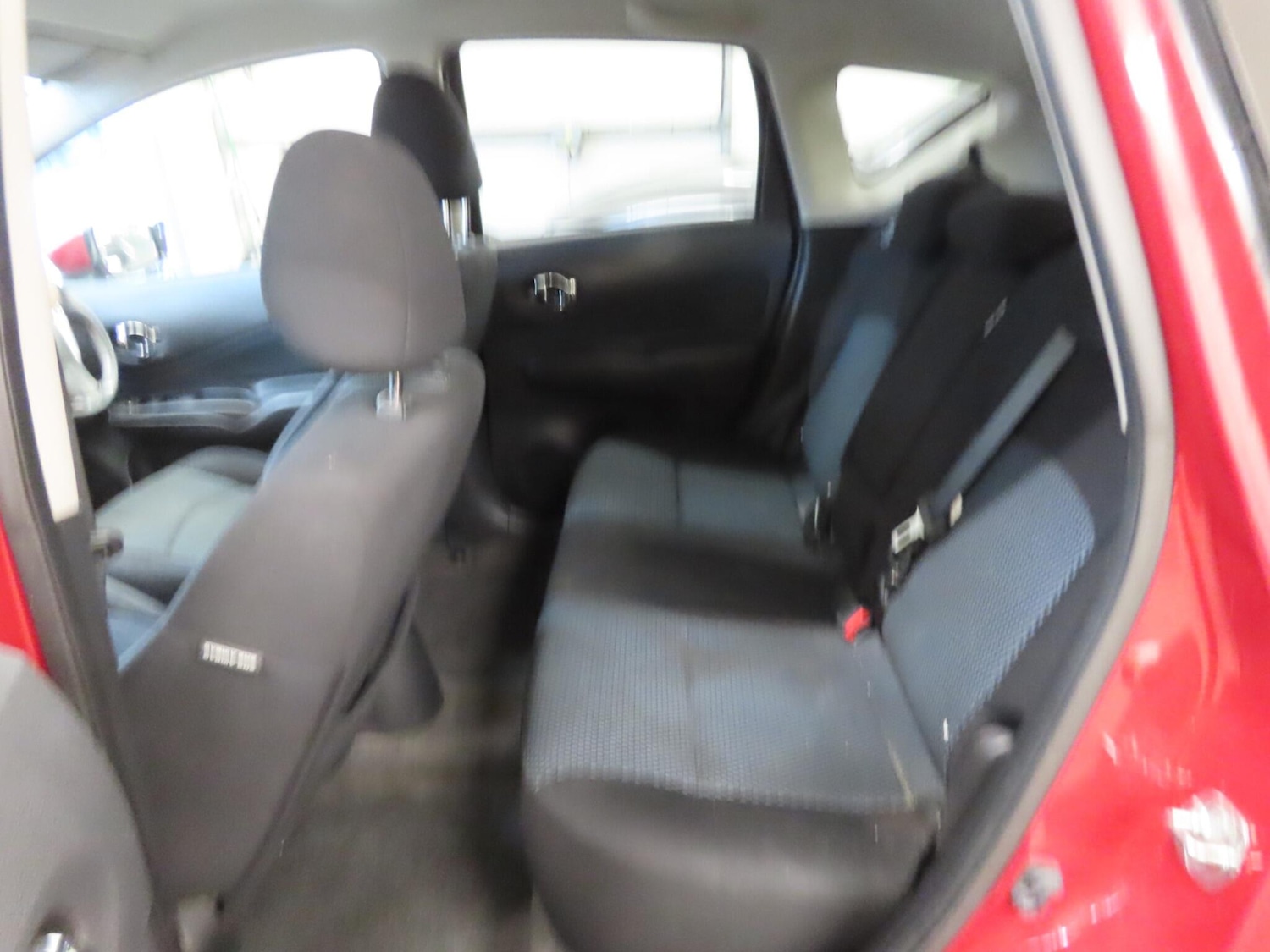 Used Nissan Note for sale - 77784339: Photo 8