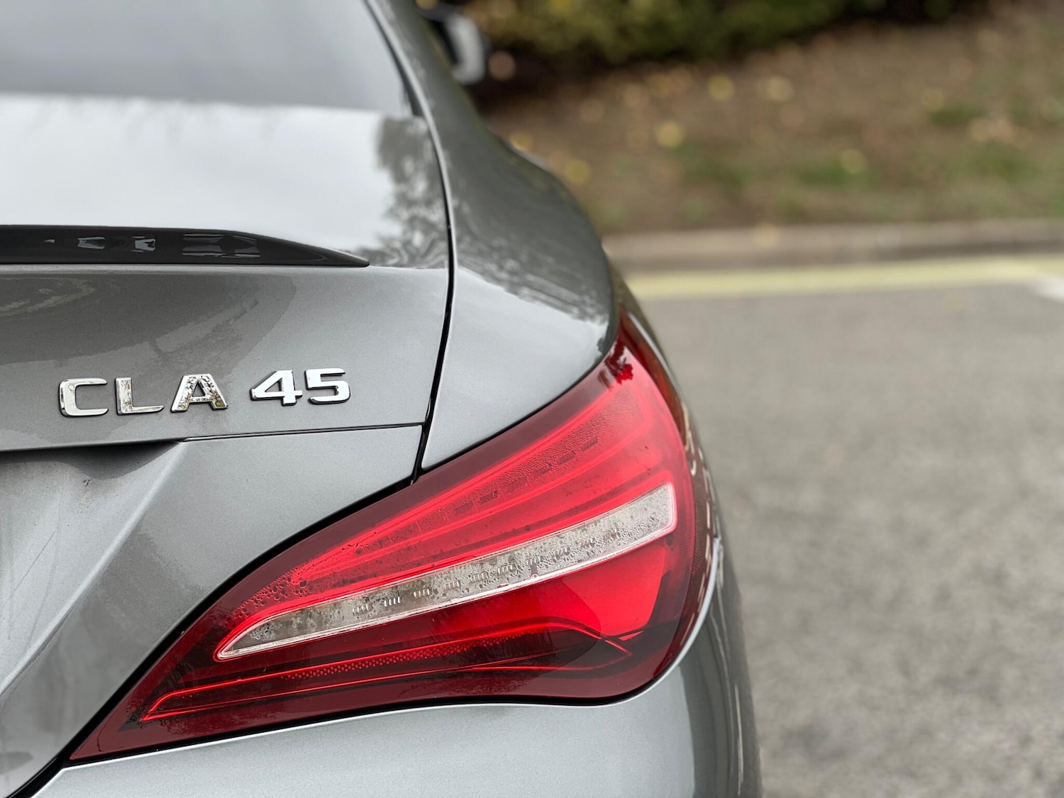 Used Mercedes-Benz CLA 2016 for sale - 76200250: Photo 11