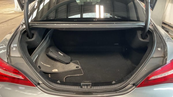Used Mercedes-Benz CLA 2016 for sale - 76200250: Photo 11