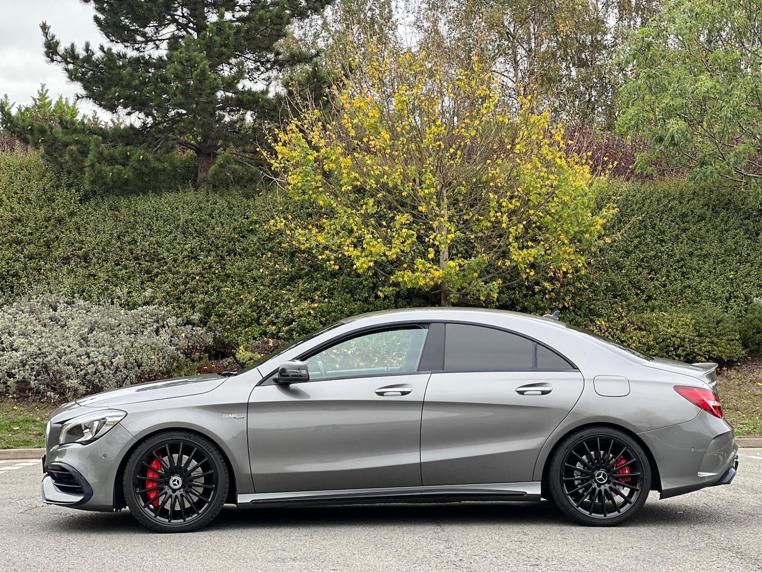 Used Mercedes-Benz CLA 2016 for sale - 76200250: Photo 15