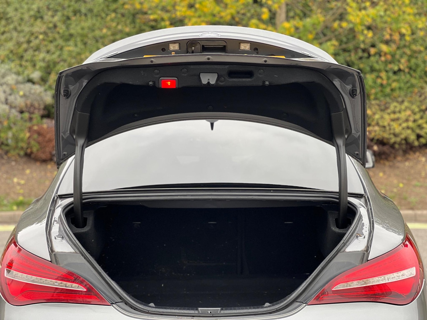 Used Mercedes-Benz CLA 2016 for sale - 76200250: Photo 16