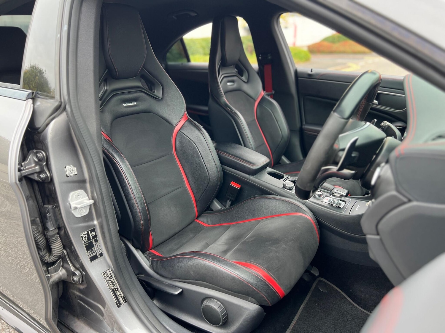 Used Mercedes-Benz CLA 2016 for sale - 76200250: Photo 18