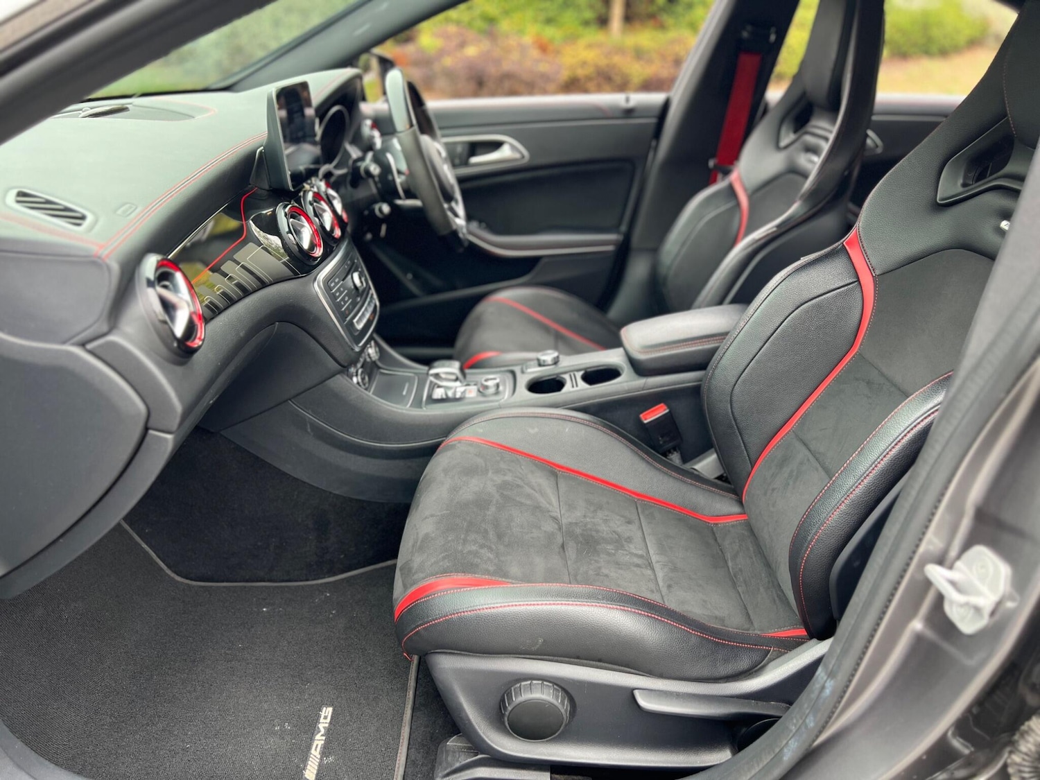 Used Mercedes-Benz CLA 2016 for sale - 76200250: Photo 19