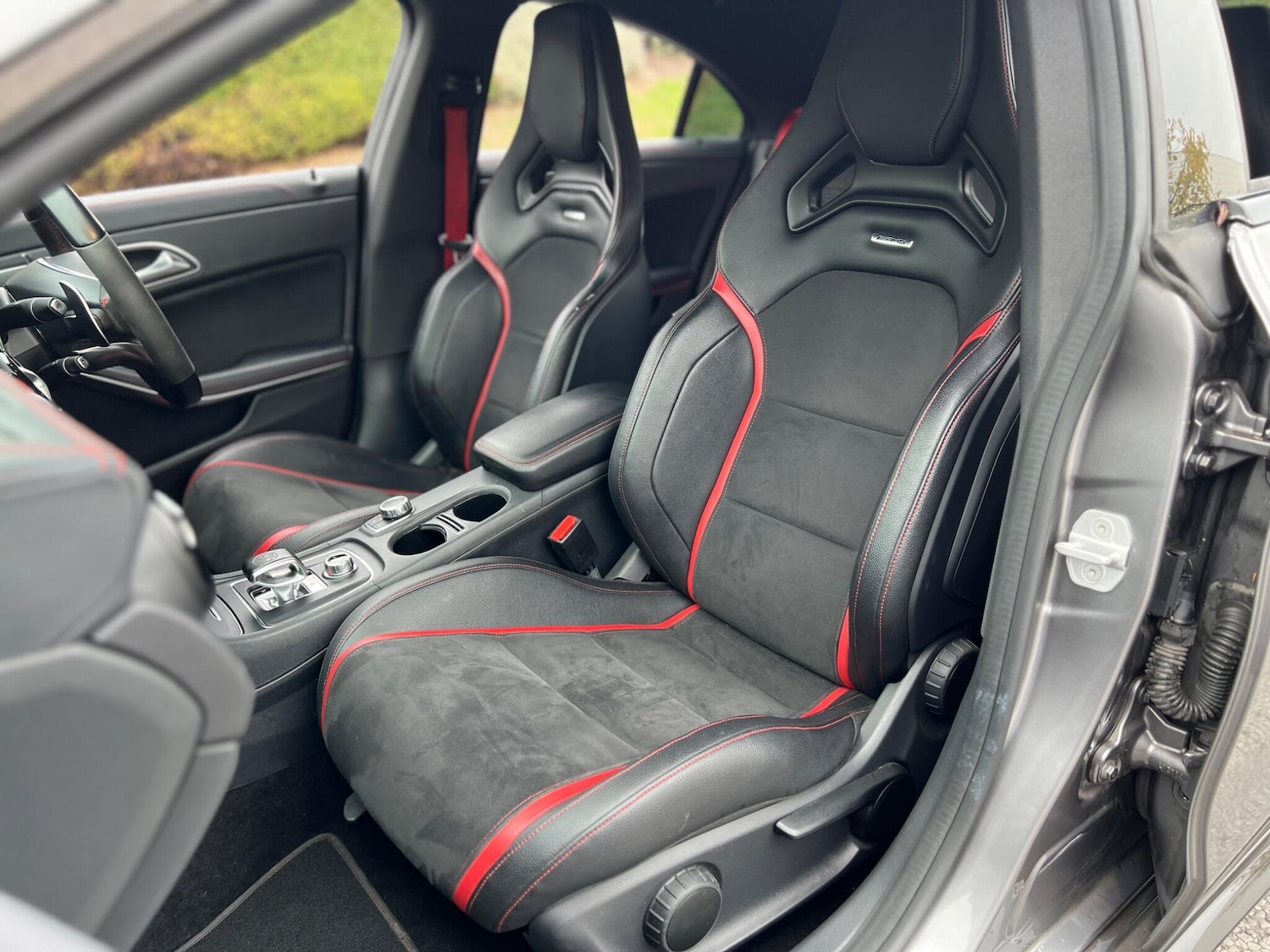 Used Mercedes-Benz CLA 2016 for sale - 76200250: Photo 20