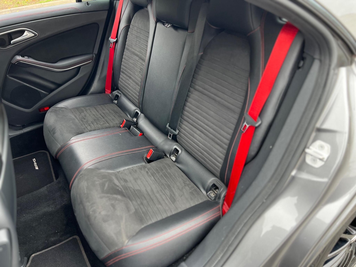 Used Mercedes-Benz CLA 2016 for sale - 76200250: Photo 21