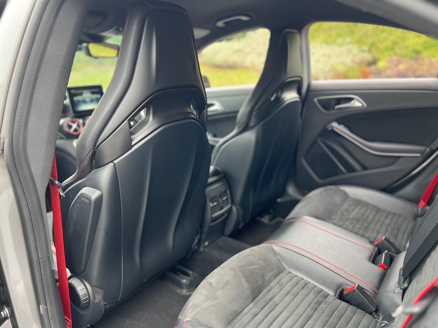 Used Mercedes-Benz CLA 2016 for sale - 76200250: Photo 23