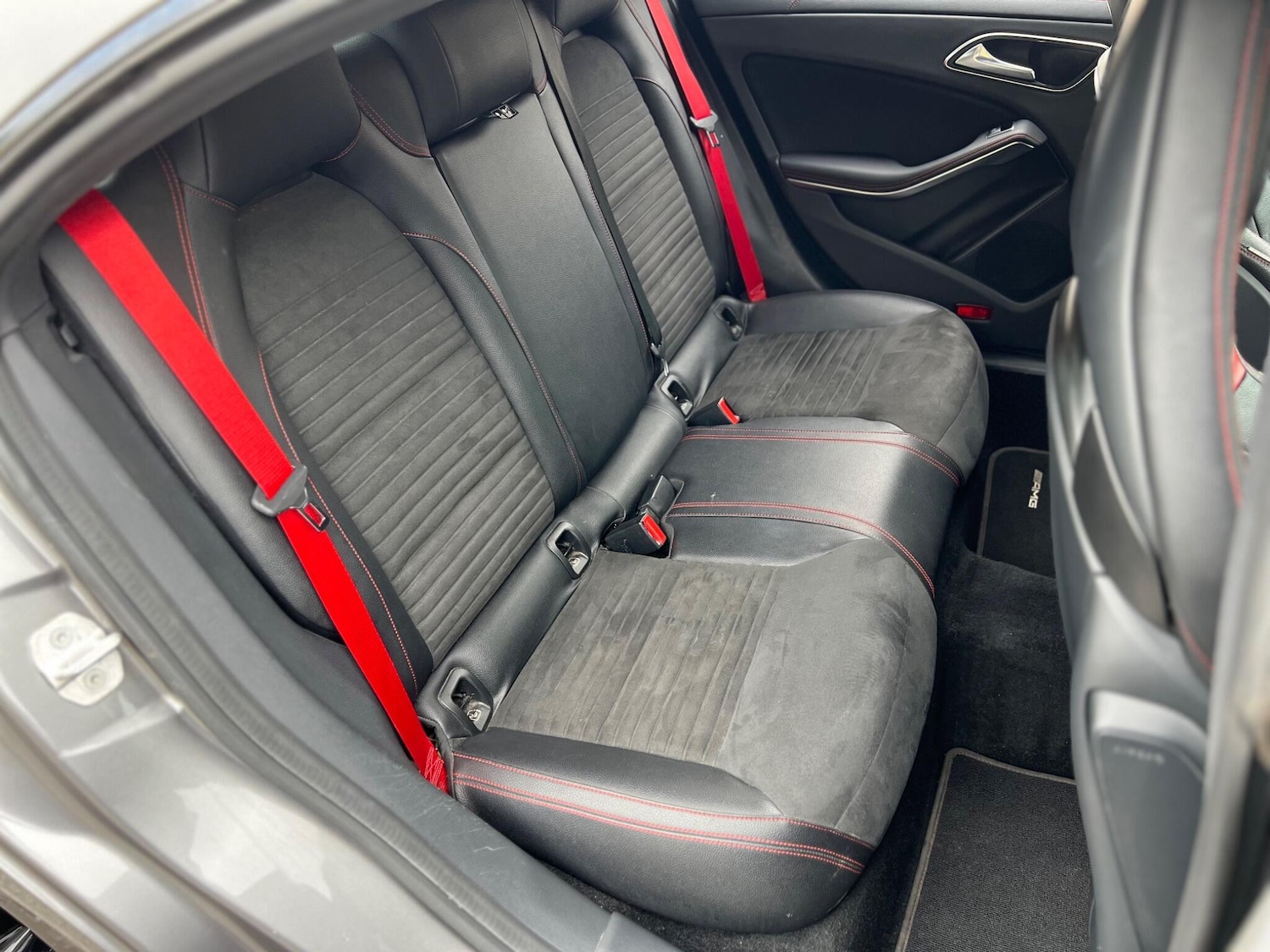 Used Mercedes-Benz CLA 2016 for sale - 76200250: Photo 24