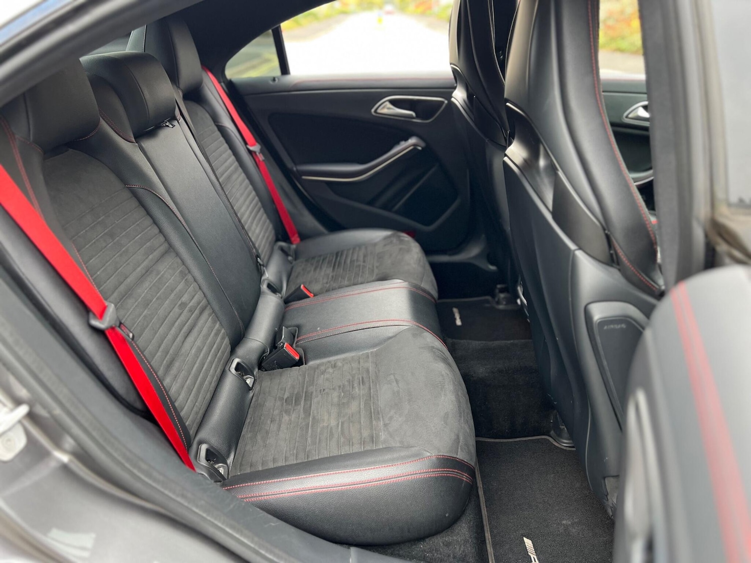 Used Mercedes-Benz CLA 2016 for sale - 76200250: Photo 25