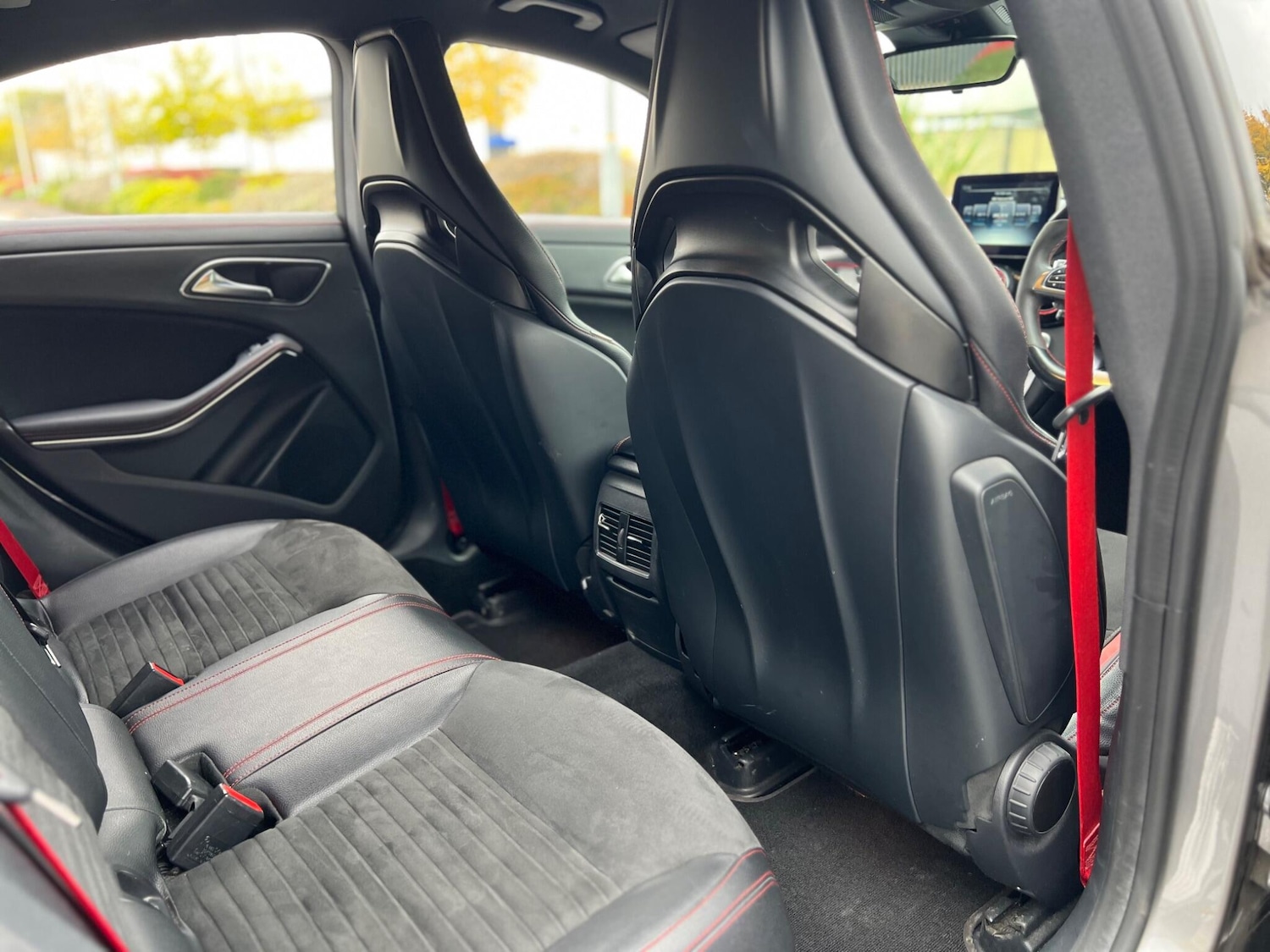 Used Mercedes-Benz CLA 2016 for sale - 76200250: Photo 26