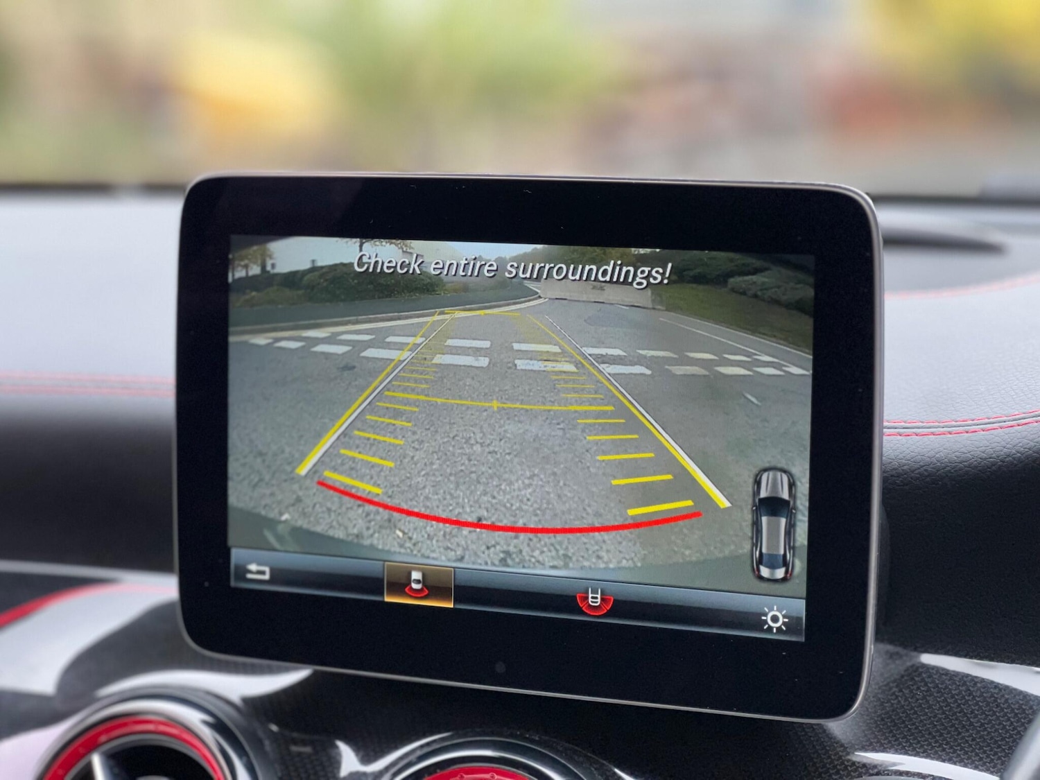 Used Mercedes-Benz CLA 2016 for sale - 76200250: Photo 29