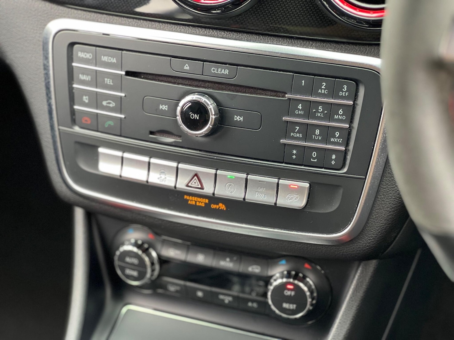 Used Mercedes-Benz CLA 2016 for sale - 76200250: Photo 32