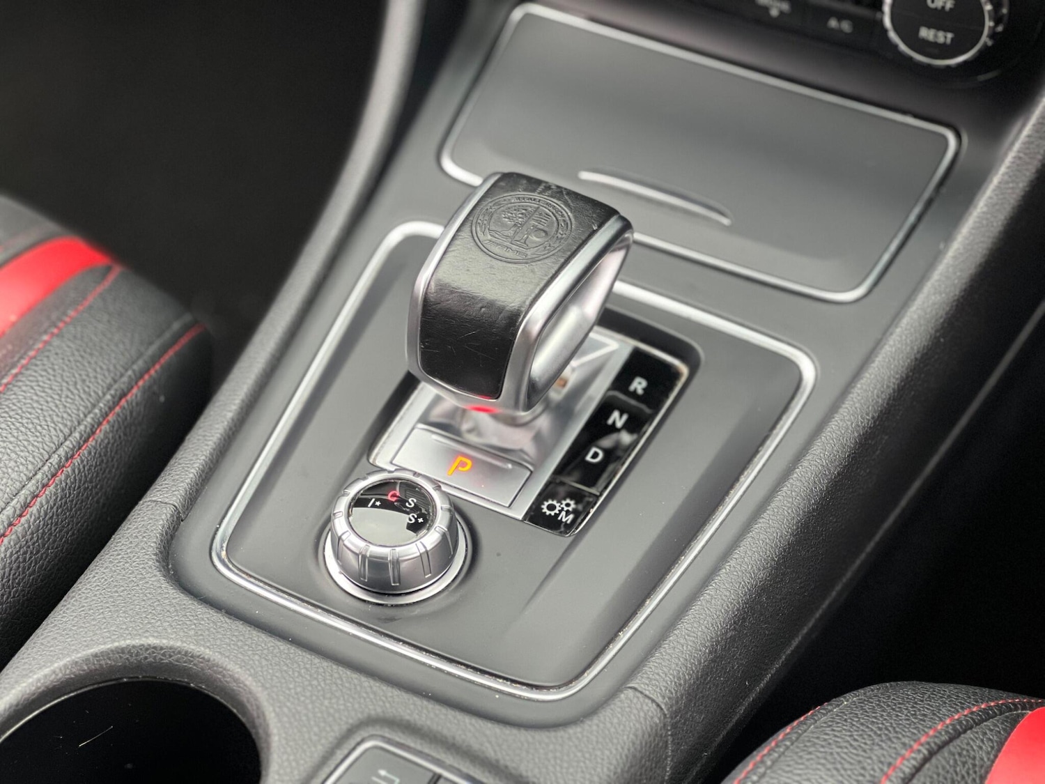 Used Mercedes-Benz CLA 2016 for sale - 76200250: Photo 33