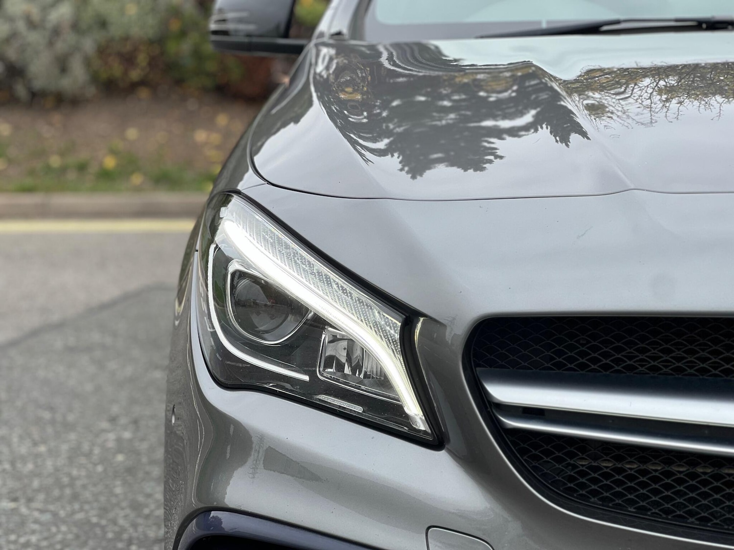 Used Mercedes-Benz CLA 2016 for sale - 76200250: Photo 35