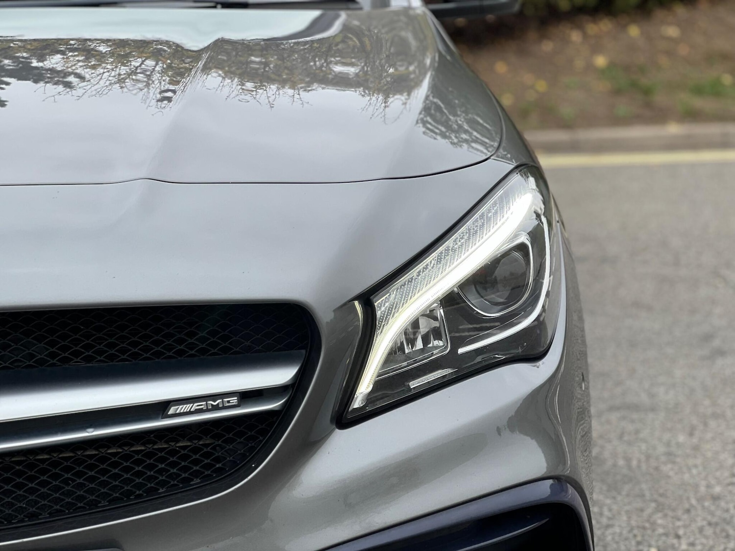 Used Mercedes-Benz CLA 2016 for sale - 76200250: Photo 36