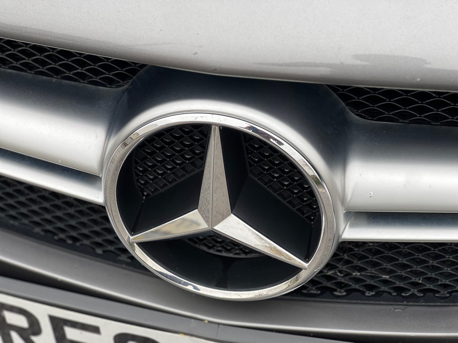 Used Mercedes-Benz CLA 2016 for sale - 76200250: Photo 37