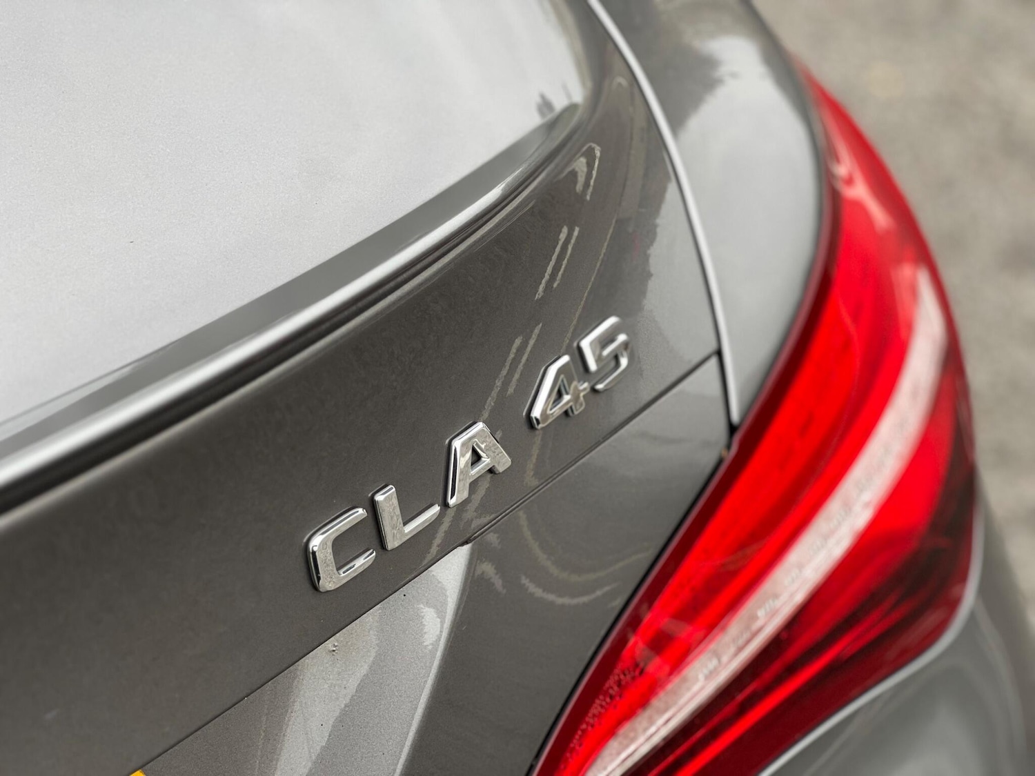 Used Mercedes-Benz CLA 2016 for sale - 76200250: Photo 38