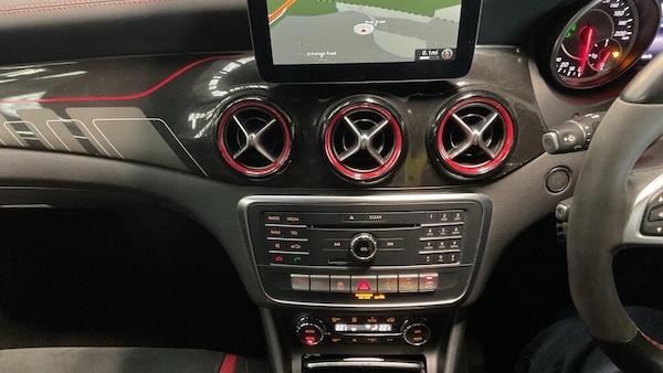 Used Mercedes-Benz CLA 2016 for sale - 76200250: Photo 3